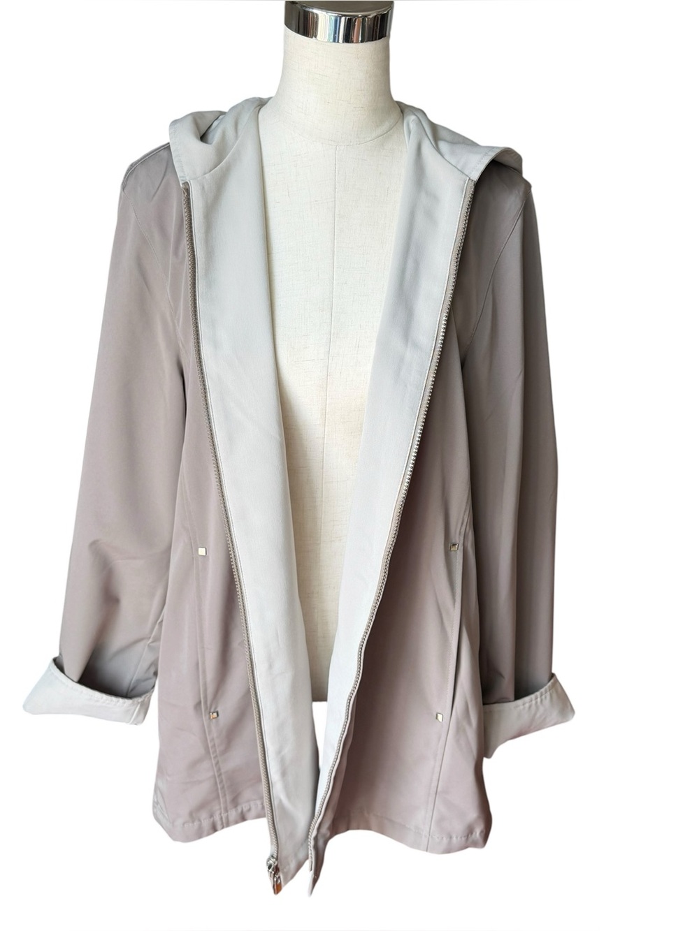 FS LIMITED WOMENS JACKET